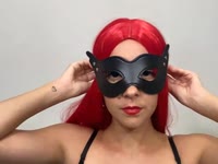 Rebekavelvet